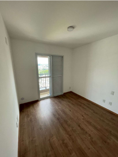 Apartamento com 76,10m² em Barueri com 03 dorm 1 suíte 2 vagas Avenida Sebastião Davino dos Reis Barueri - 