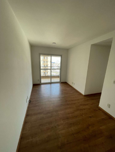 Apartamento com 76,10m² em Barueri com 03 dorm 1 suíte 2 vagas Avenida Sebastião Davino dos Reis Barueri - 