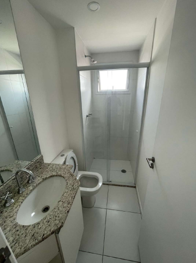 Apartamento com 76,10m² em Barueri com 03 dorm 1 suíte 2 vagas Avenida Sebastião Davino dos Reis Barueri - 