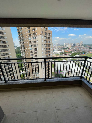Apartamento com 76,10m² em Barueri com 03 dorm 1 suíte 2 vagas Avenida Sebastião Davino dos Reis Barueri - 