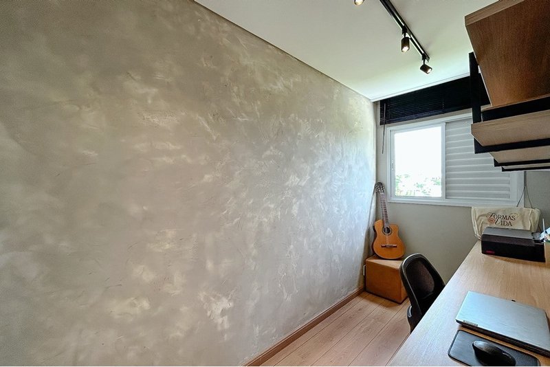 Apartamento À venda, 47m - R$ 430.000 - 2 dormitórios - Cond. LUNNA Campolim - Sorocaba SP Rua Antonio Perez Hernandez Sorocaba - 