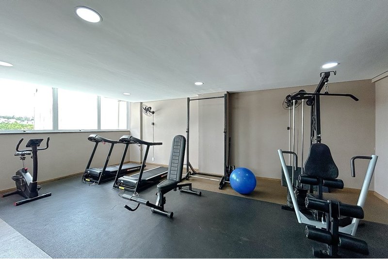 Apartamento À venda, 47m - R$ 430.000 - 2 dormitórios - Cond. LUNNA Campolim - Sorocaba SP Rua Antonio Perez Hernandez Sorocaba - 