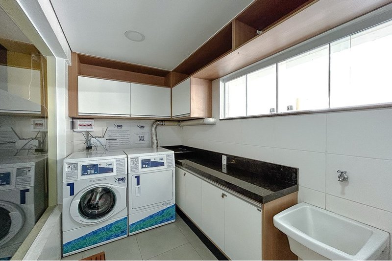 Apartamento À venda, 47m - R$ 430.000 - 2 dormitórios - Cond. LUNNA Campolim - Sorocaba SP Rua Antonio Perez Hernandez Sorocaba - 
