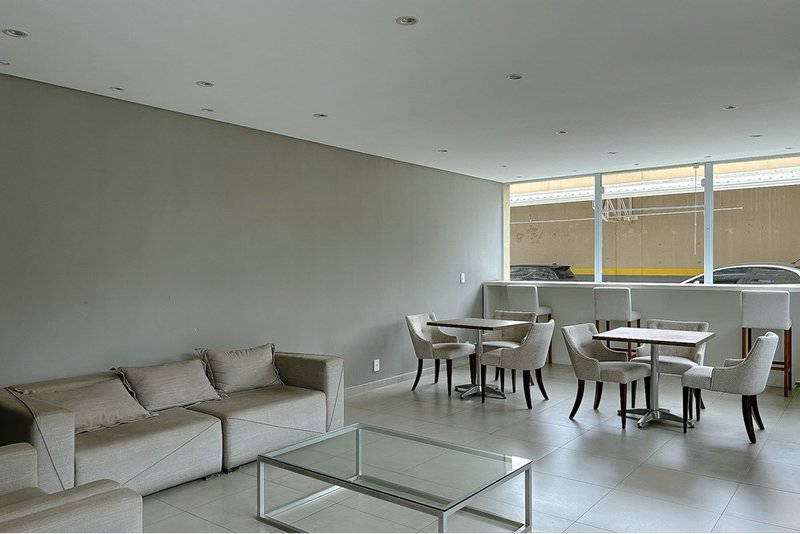 Apartamento À venda, 47m - R$ 430.000 - 2 dormitórios - Cond. LUNNA Campolim - Sorocaba SP Rua Antonio Perez Hernandez Sorocaba - 