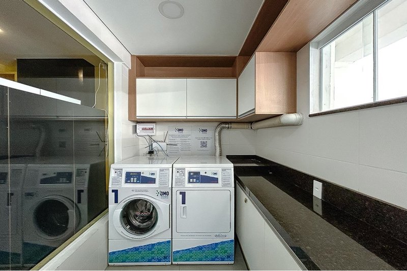 Apartamento À venda, 47m - R$ 430.000 - 2 dormitórios - Cond. LUNNA Campolim - Sorocaba SP Rua Antonio Perez Hernandez Sorocaba - 