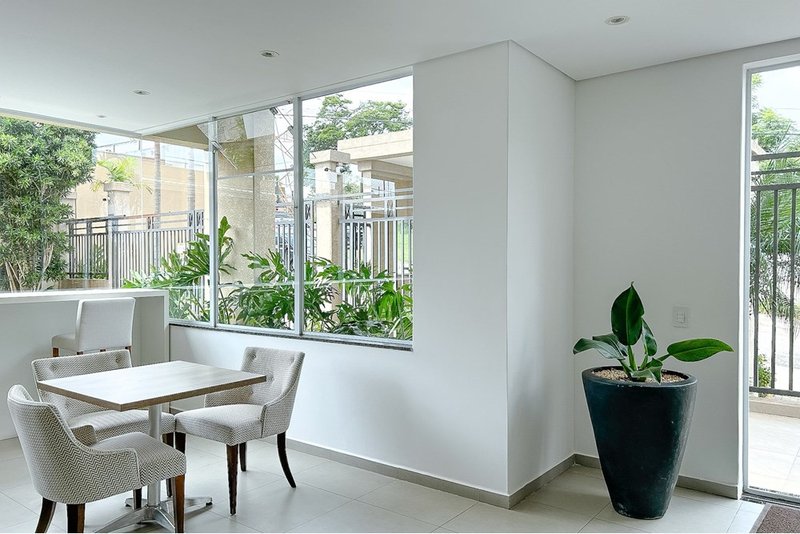 Apartamento À venda, 47m - R$ 430.000 - 2 dormitórios - Cond. LUNNA Campolim - Sorocaba SP Rua Antonio Perez Hernandez Sorocaba - 