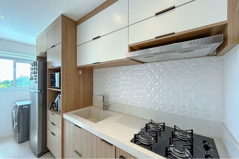 Apartamento À venda, 47m - R$ 430.000 - 2 dormitórios - Cond. LUNNA Campolim - Sorocaba SP Rua Antonio Perez Hernandez Sorocaba - 