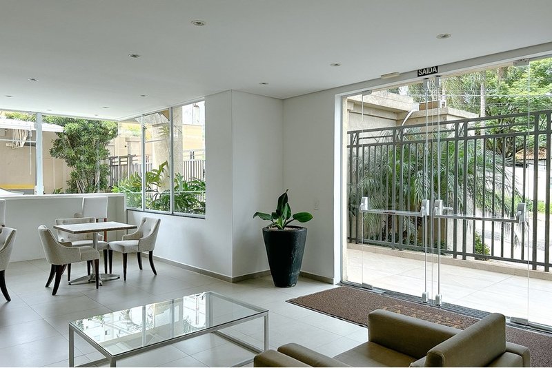 Apartamento À venda, 47m - R$ 430.000 - 2 dormitórios - Cond. LUNNA Campolim - Sorocaba SP Rua Antonio Perez Hernandez Sorocaba - 