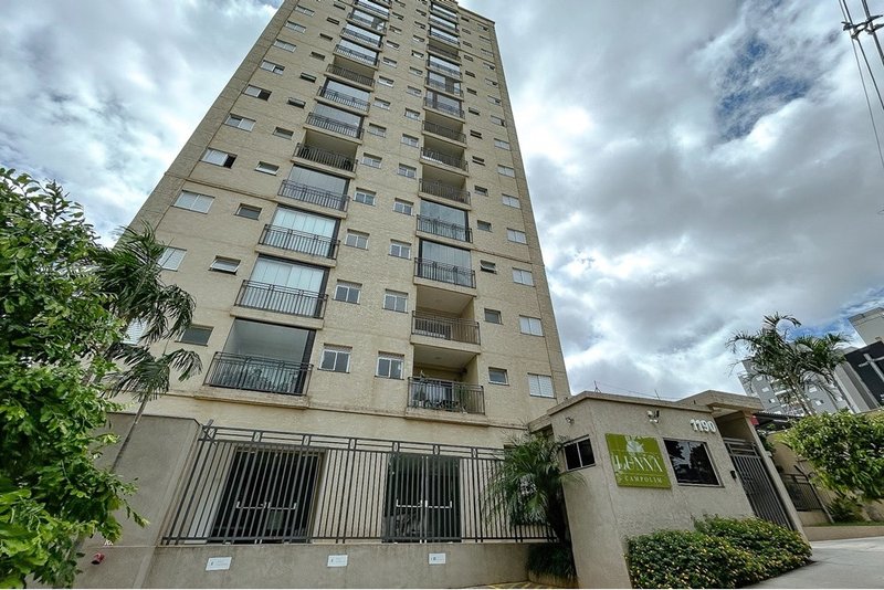 Apartamento À venda, 47m - R$ 430.000 - 2 dormitórios - Cond. LUNNA Campolim - Sorocaba SP Rua Antonio Perez Hernandez Sorocaba - 