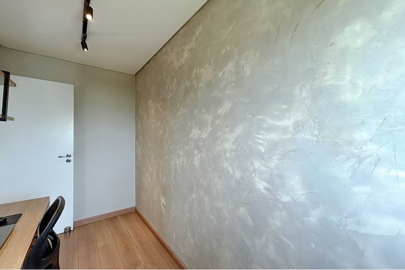 Apartamento À venda, 47m - R$ 430.000 - 2 dormitórios - Cond. LUNNA Campolim - Sorocaba SP Rua Antonio Perez Hernandez Sorocaba - 