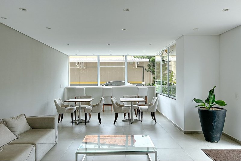 Apartamento À venda, 47m - R$ 430.000 - 2 dormitórios - Cond. LUNNA Campolim - Sorocaba SP Rua Antonio Perez Hernandez Sorocaba - 