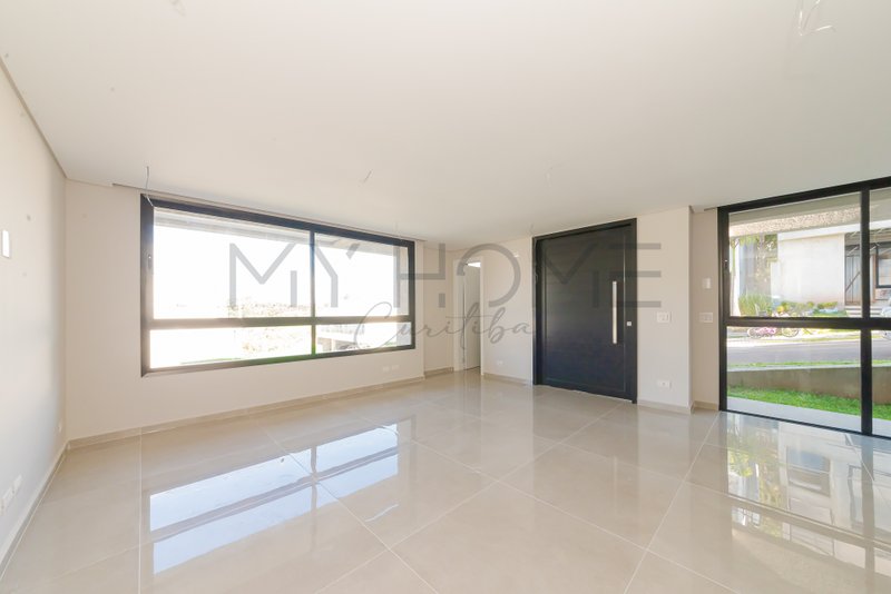 CASA À VENDA NO SANTA CÂNDIDA - PRONTA PRA MORAR - 3 QUARTOS - 3 VAGAS Rua Irma Schreiner Maran Curitiba - 