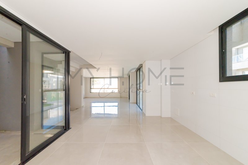 CASA À VENDA NO SANTA CÂNDIDA - PRONTA PRA MORAR - 3 QUARTOS - 3 VAGAS Rua Irma Schreiner Maran Curitiba - 