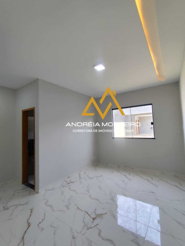 Casa com 3 Quartos à venda, 109m² por R$648.000 - SÃO BENTO - ITAIPUAÇU - MARICÁ/RJ - Maricá - 