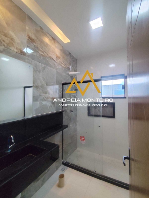 Casa com 3 Quartos à venda, 109m² por R$648.000 - SÃO BENTO - ITAIPUAÇU - MARICÁ/RJ - Maricá - 