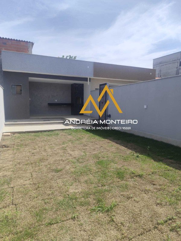 Casa com 3 Quartos à venda, 109m² por R$648.000 - SÃO BENTO - ITAIPUAÇU - MARICÁ/RJ - Maricá - 