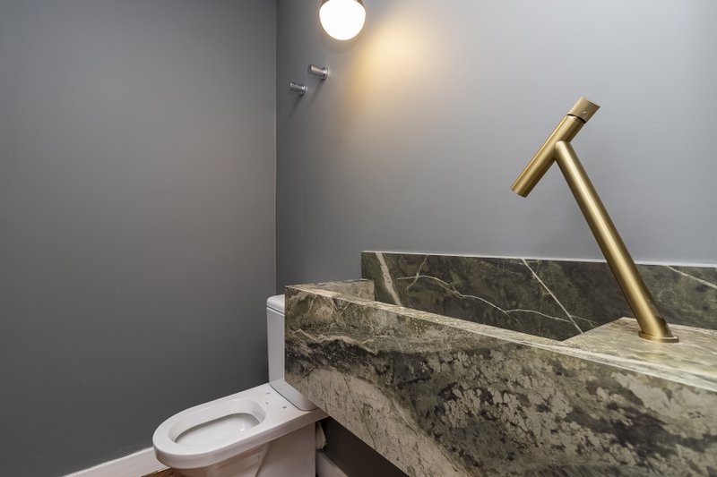 Apartamento em Higienópolis com 230m² 3 dorm 1 suíte 2 vagas Rua Maranhão São Paulo - 