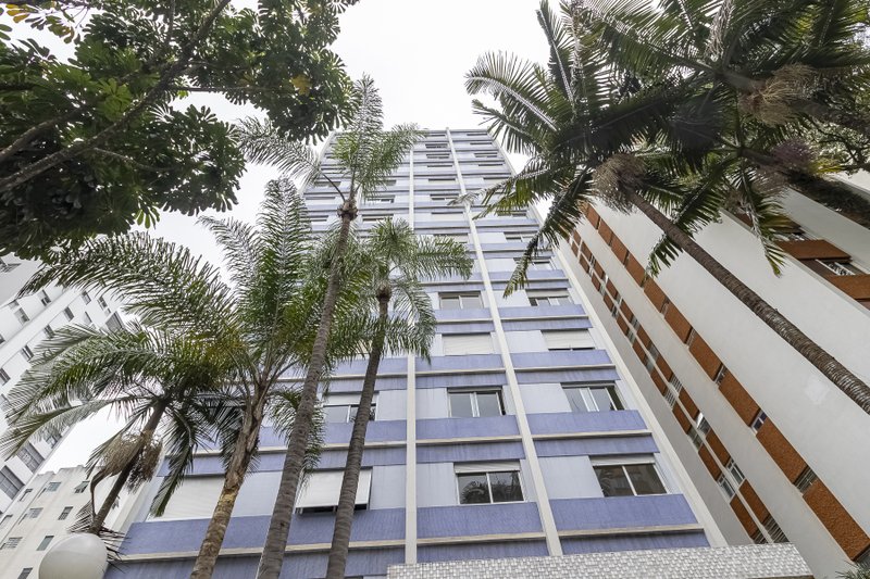 Apartamento em Higienópolis com 230m² 3 dorm 1 suíte 2 vagas Rua Maranhão São Paulo - 