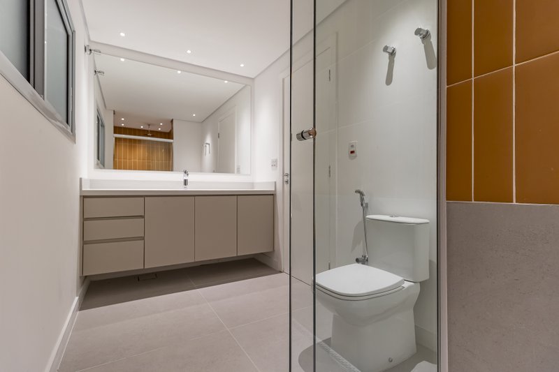 Apartamento em Higienópolis com 230m² 3 dorm 1 suíte 2 vagas Rua Maranhão São Paulo - 
