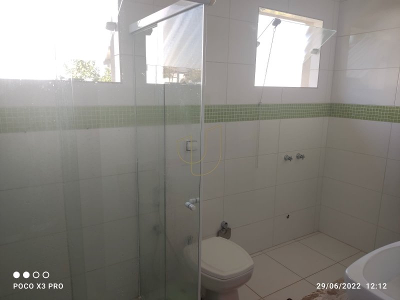 Casa com 3 Suítes no Condomínio Mirante do Vale - Jacareí - 