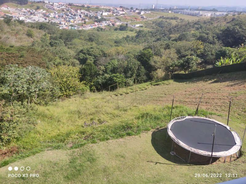 Casa com 3 Suítes no Condomínio Mirante do Vale - Jacareí - 