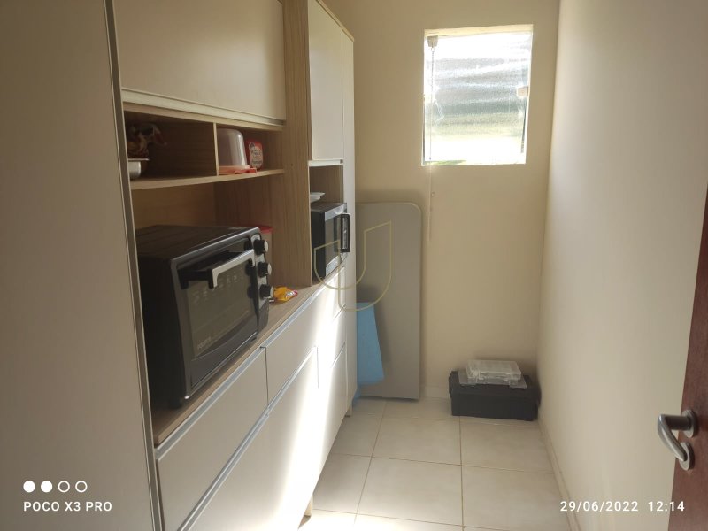 Casa com 3 Suítes no Condomínio Mirante do Vale - Jacareí - 