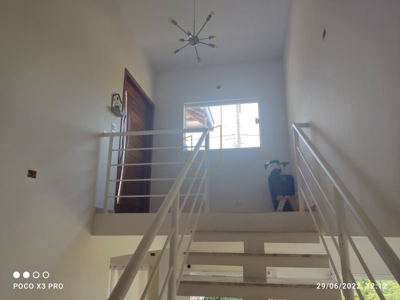 Casa com 3 Suítes no Condomínio Mirante do Vale - Jacareí - 