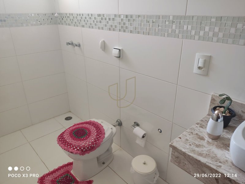 Casa com 3 Suítes no Condomínio Mirante do Vale - Jacareí - 