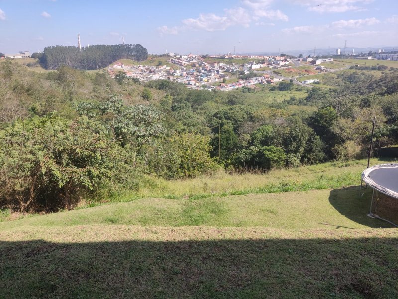 Casa com 3 Suítes no Condomínio Mirante do Vale - Jacareí - 