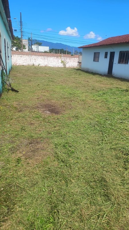 🏡 Terreno à Venda – Pontal Santa Marina, Caraguatatuba/SP - Caraguatatuba - 