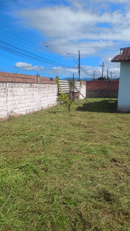 🏡 Terreno à Venda – Pontal Santa Marina, Caraguatatuba/SP - Caraguatatuba - 