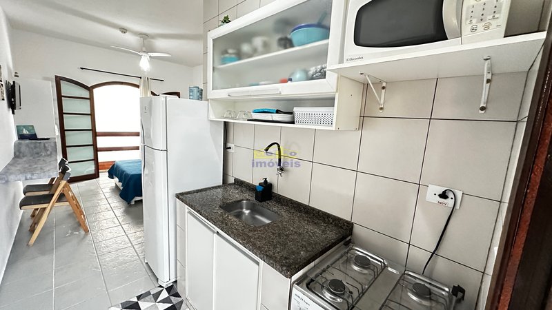 Casa dentro de condomínio em travessa da estrada do cascalho para venda e locação anual ESTRADA DO CASCALHO São Sebastião - 