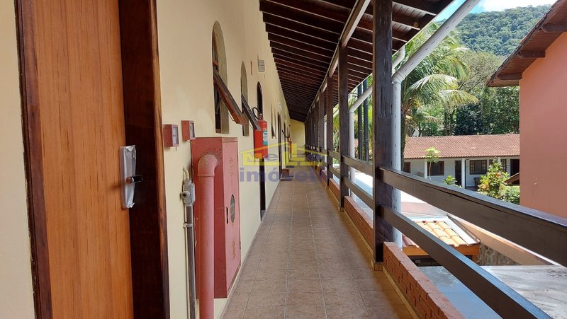 Casa dentro de condomínio em travessa da estrada do cascalho para venda e locação anual ESTRADA DO CASCALHO São Sebastião - 