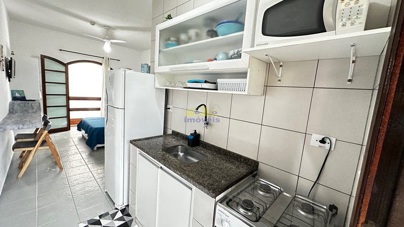 Casa dentro de condomínio em travessa da estrada do cascalho para venda e locação anual ESTRADA DO CASCALHO São Sebastião - 