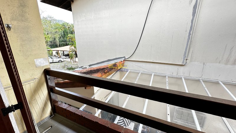 Casa dentro de condomínio em travessa da estrada do cascalho para venda e locação anual ESTRADA DO CASCALHO São Sebastião - 