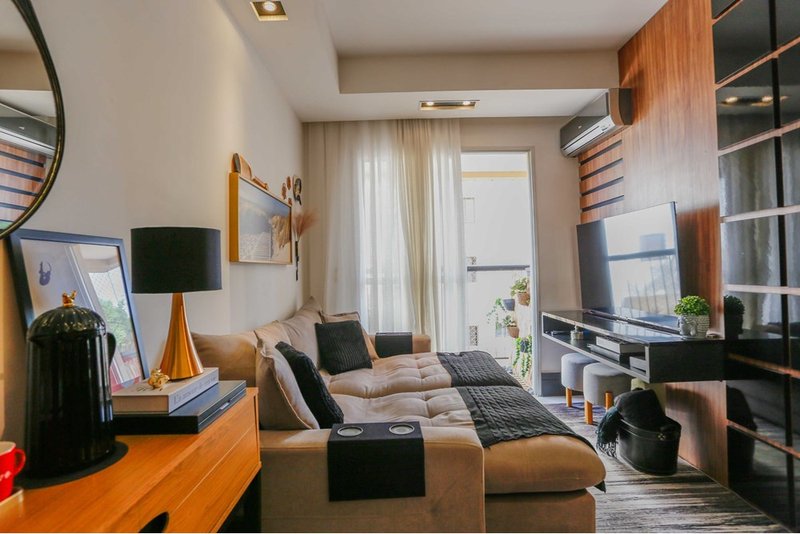 Apartamento à venda, 68m - 2 Dorm. 1 suíte - R$ 389.900 - Campolim - Sorocaba SP Rua Professor Horácio Mesquita de Camargo Sorocaba - 