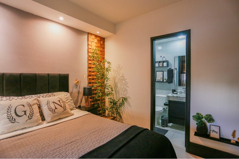 Apartamento à venda, 68m - 2 Dorm. 1 suíte - R$ 389.900 - Campolim - Sorocaba SP Rua Professor Horácio Mesquita de Camargo Sorocaba - 