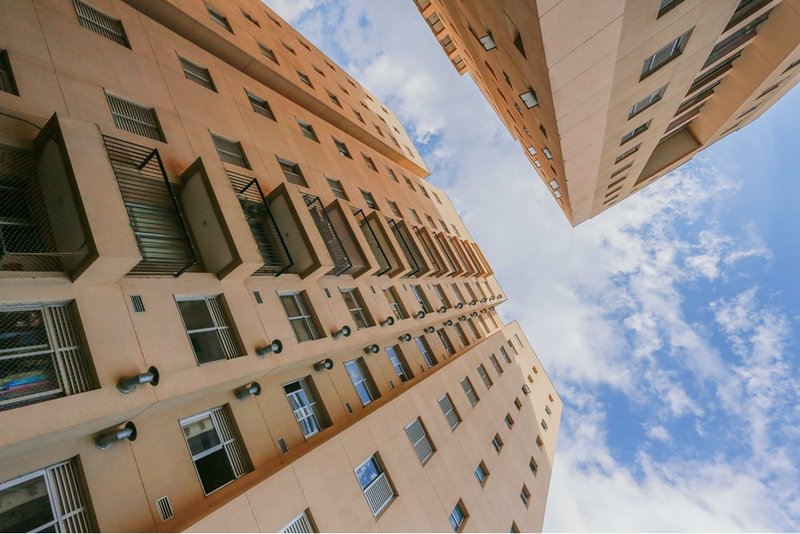 Apartamento à venda, 68m - 2 Dorm. 1 suíte - R$ 389.900 - Campolim - Sorocaba SP Rua Professor Horácio Mesquita de Camargo Sorocaba - 