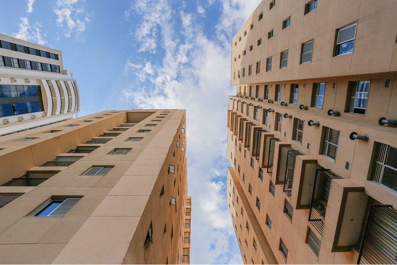 Apartamento à venda, 68m - 2 Dorm. 1 suíte - R$ 389.900 - Campolim - Sorocaba SP Rua Professor Horácio Mesquita de Camargo Sorocaba - 