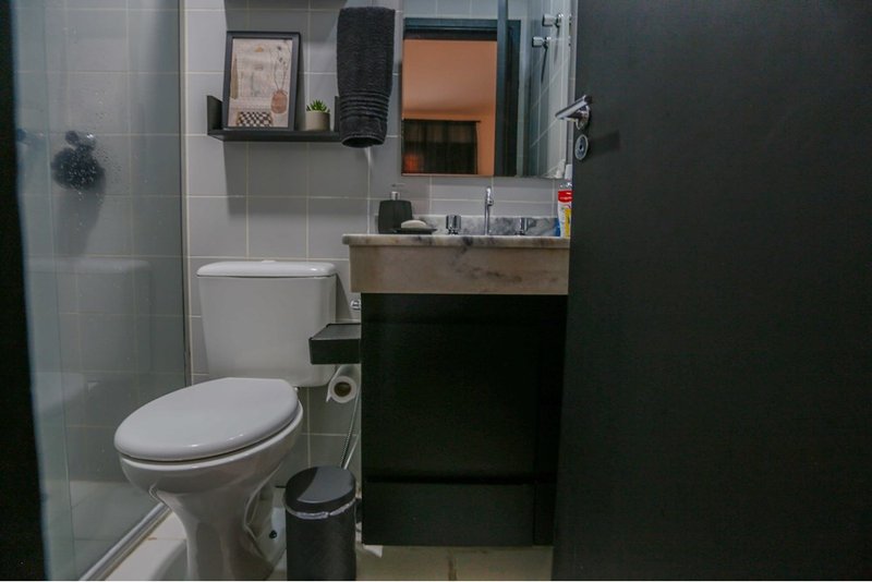 Apartamento à venda, 68m - 2 Dorm. 1 suíte - R$ 389.900 - Campolim - Sorocaba SP Rua Professor Horácio Mesquita de Camargo Sorocaba - 
