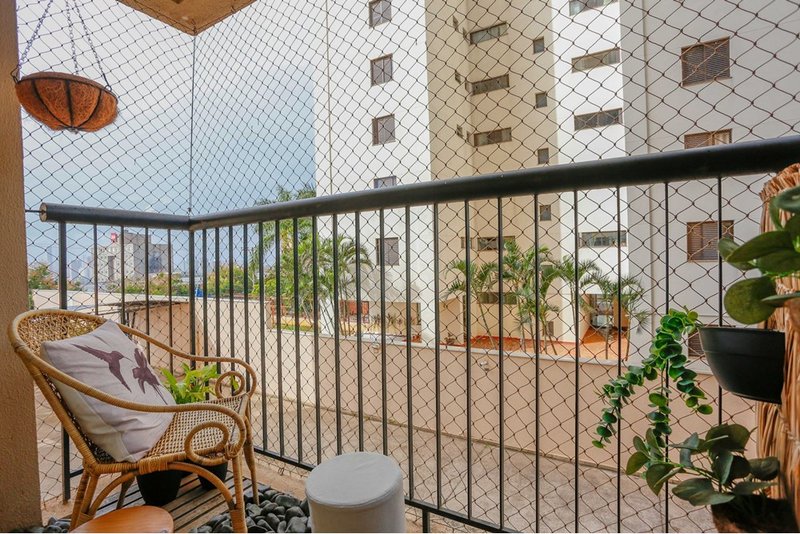 Apartamento à venda, 68m - 2 Dorm. 1 suíte - R$ 389.900 - Campolim - Sorocaba SP Rua Professor Horácio Mesquita de Camargo Sorocaba - 
