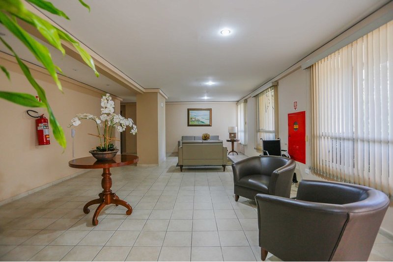 Apartamento à venda, 68m - 2 Dorm. 1 suíte - R$ 389.900 - Campolim - Sorocaba SP Rua Professor Horácio Mesquita de Camargo Sorocaba - 