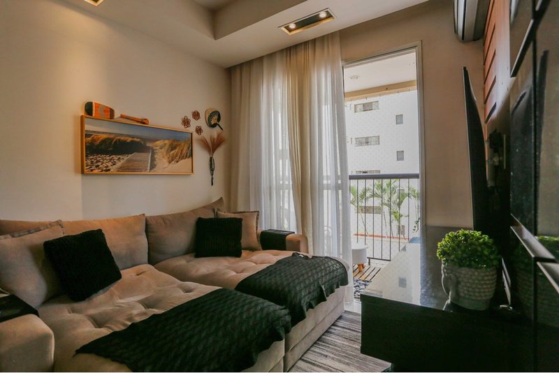Apartamento à venda, 68m - 2 Dorm. 1 suíte - R$ 389.900 - Campolim - Sorocaba SP Rua Professor Horácio Mesquita de Camargo Sorocaba - 