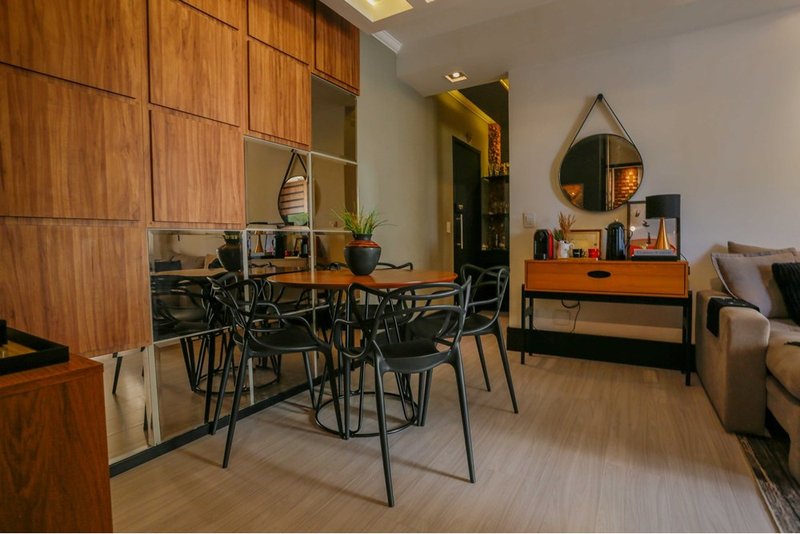 Apartamento à venda, 68m - 2 Dorm. 1 suíte - R$ 389.900 - Campolim - Sorocaba SP Rua Professor Horácio Mesquita de Camargo Sorocaba - 