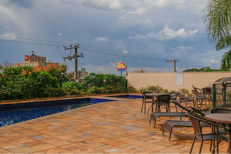 Apartamento à venda, 68m - 2 Dorm. 1 suíte - R$ 389.900 - Campolim - Sorocaba SP Rua Professor Horácio Mesquita de Camargo Sorocaba - 