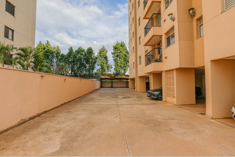 Apartamento à venda, 68m - 2 Dorm. 1 suíte - R$ 389.900 - Campolim - Sorocaba SP Rua Professor Horácio Mesquita de Camargo Sorocaba - 
