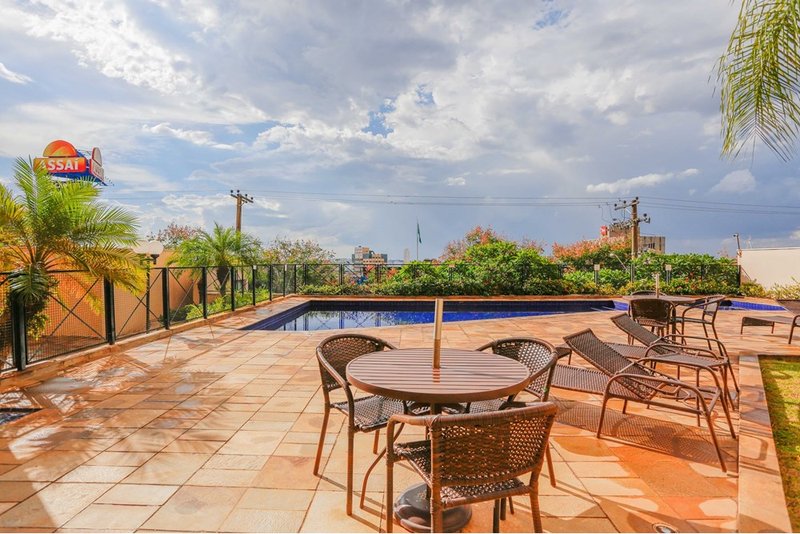 Apartamento à venda, 68m - 2 Dorm. 1 suíte - R$ 389.900 - Campolim - Sorocaba SP Rua Professor Horácio Mesquita de Camargo Sorocaba - 