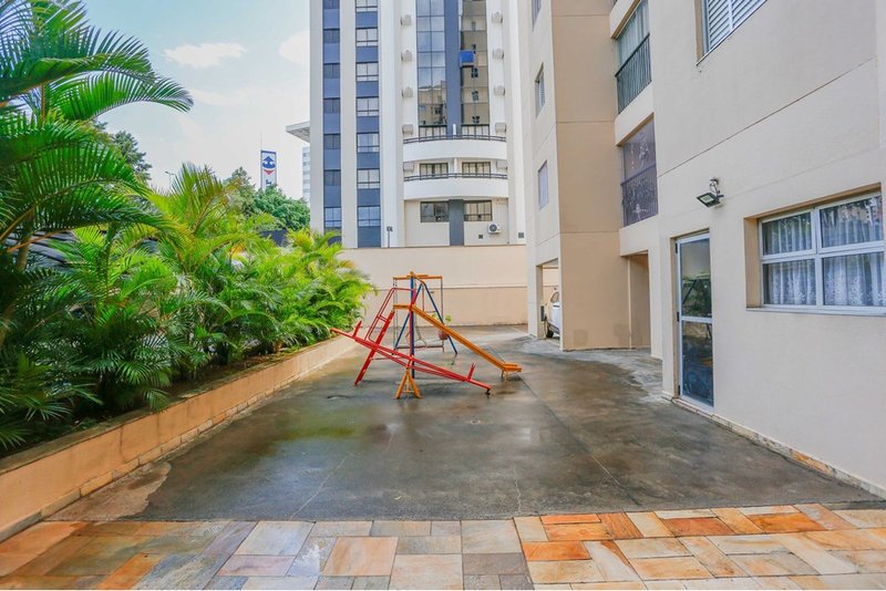 Apartamento à venda, 68m - 2 Dorm. 1 suíte - R$ 389.900 - Campolim - Sorocaba SP Rua Professor Horácio Mesquita de Camargo Sorocaba - 
