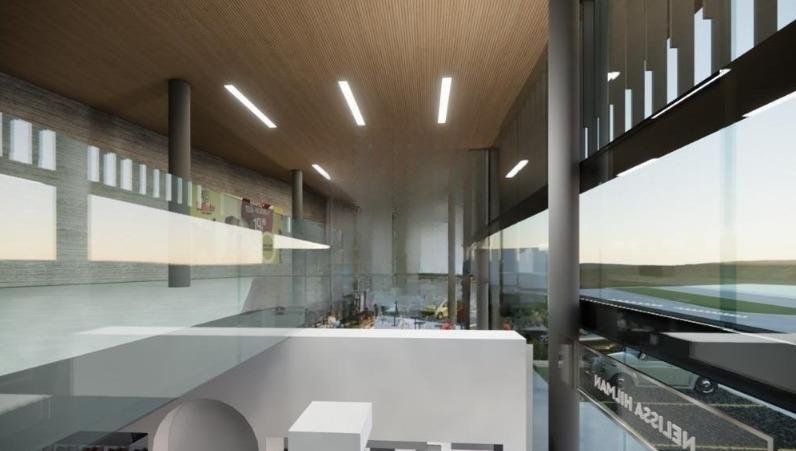 Imóvel Comercial em São Caetano do Sul 829m² Avenida Presidente Kennedy São Caetano do Sul - 