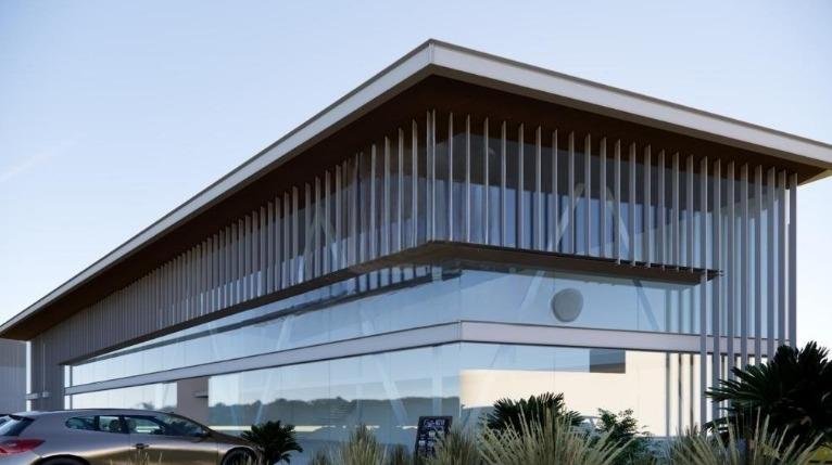 Imóvel Comercial em São Caetano do Sul 829m² Avenida Presidente Kennedy São Caetano do Sul - 